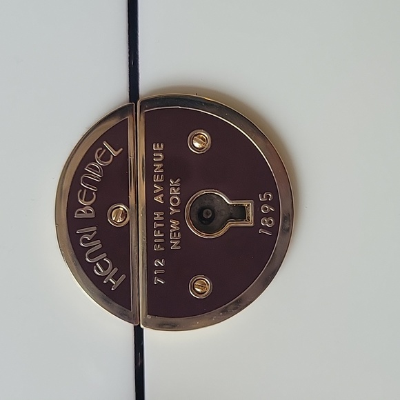 🛑Henri Bendel Special Edition Jewelry Box - Picture 5 of 8